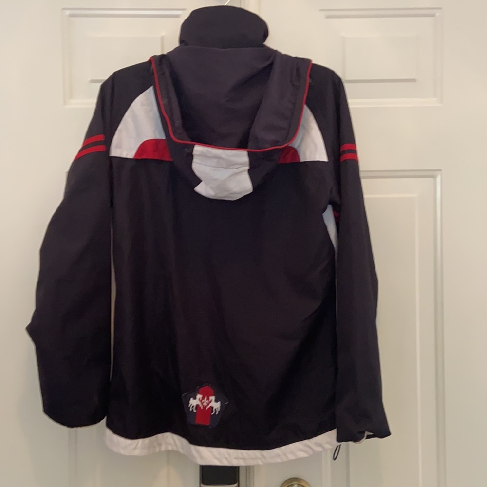 Equine Couture Regatta Rain Shell Jacket - Picture 2 of 6
